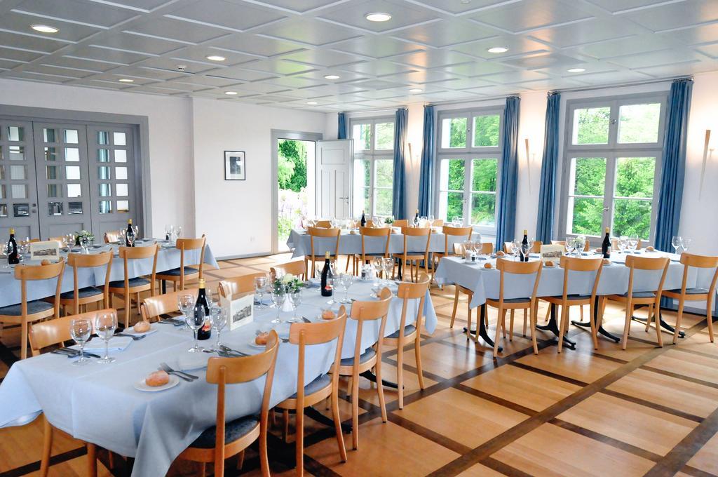 Gasthof Gyrenbad Turbenthal Exterior foto